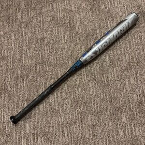 DeMarini CF7 31/20 (-11) USSSA 1.15 baseball bat 2-1/4” diameter